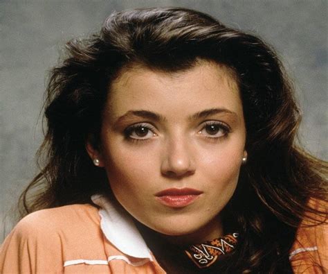 sara mia|Mia Sara Biography